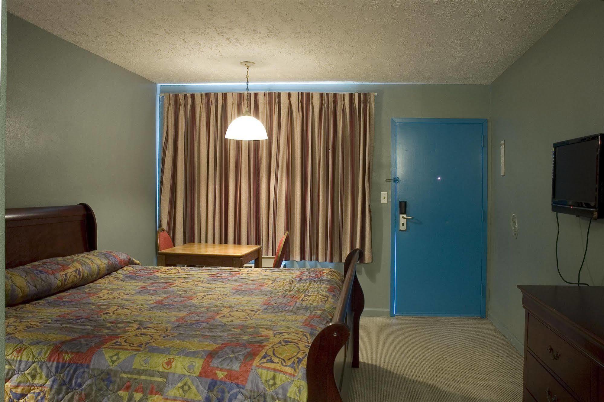 Oyo Hotel Houston N Fm-1960 Champions Tx Louetta Exteriér fotografie